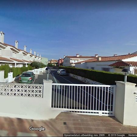 Casa Sant Antoni Maria Claret Villa Cambrils Kültér fotó