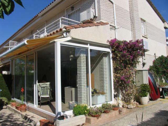 Casa Sant Antoni Maria Claret Villa Cambrils Kültér fotó