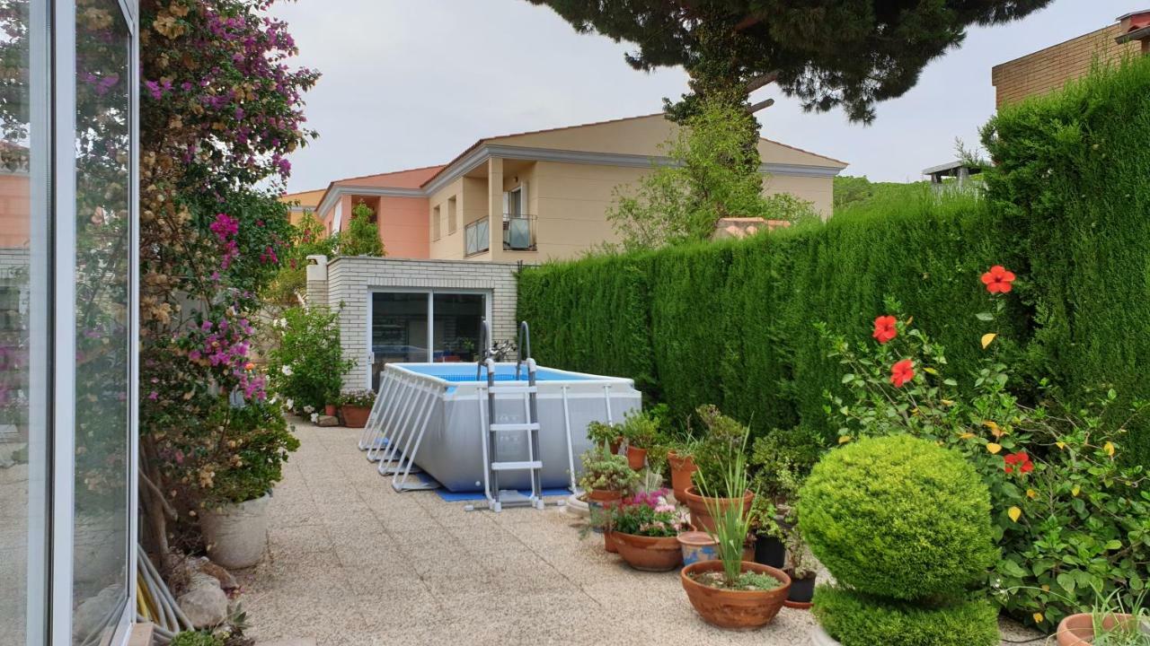 Casa Sant Antoni Maria Claret Villa Cambrils Kültér fotó
