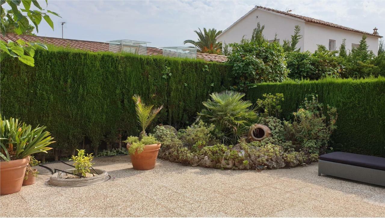 Casa Sant Antoni Maria Claret Villa Cambrils Kültér fotó